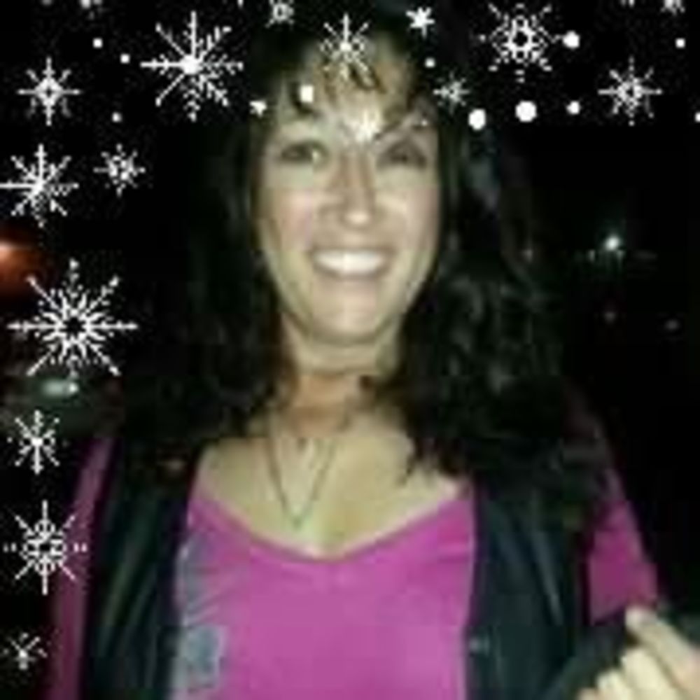 Meet your Posher, Christina